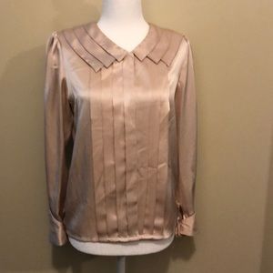 Vintage 1980’s Blouse